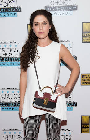 Amanda Lipitz as Director