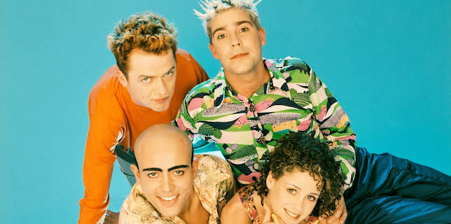 20:50: Ekstase – historia om nordisk elektronika: Eurodiscoen | NRK 3 | 12/11 2025