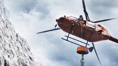 21:00: In höchster Not - Bergretter im Einsatz | BR Fernsehen | 5/11 2026