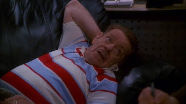 10:20: Kongen av Queens (S4 E25) (S4) | Viasat 4 | 4/5 2026