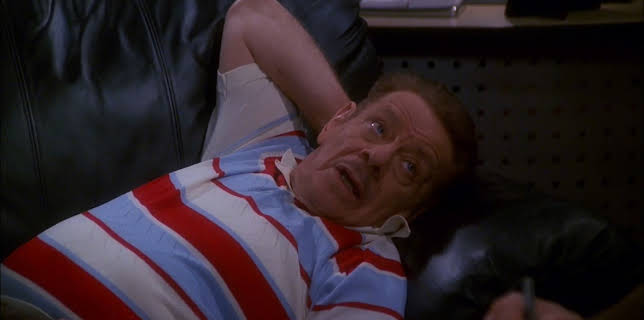 07:10: Kongen av Queens (S4 E25) (S4) | Viasat Series | 11/28 2025