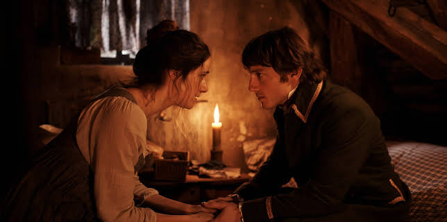 20:15: Das goldene Ufer | 3SAT | 12/12 2025