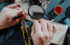 Spioneri genom historien: Hemlig kommunikation