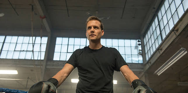 23:45: Suits | ZDFneo | 11/3 2025