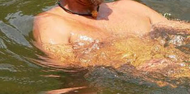 09:21: Aventura en pelotas: Dos son multitud | Discovery Max | 12/16 2025