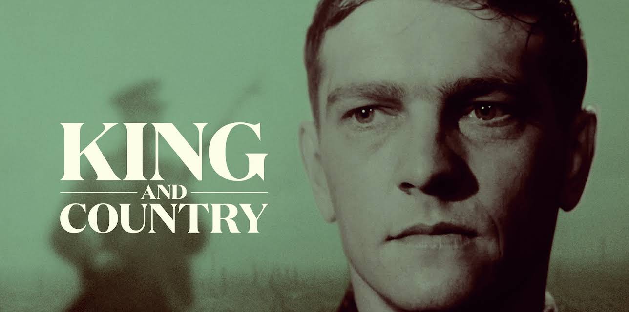 King and Country (1965)