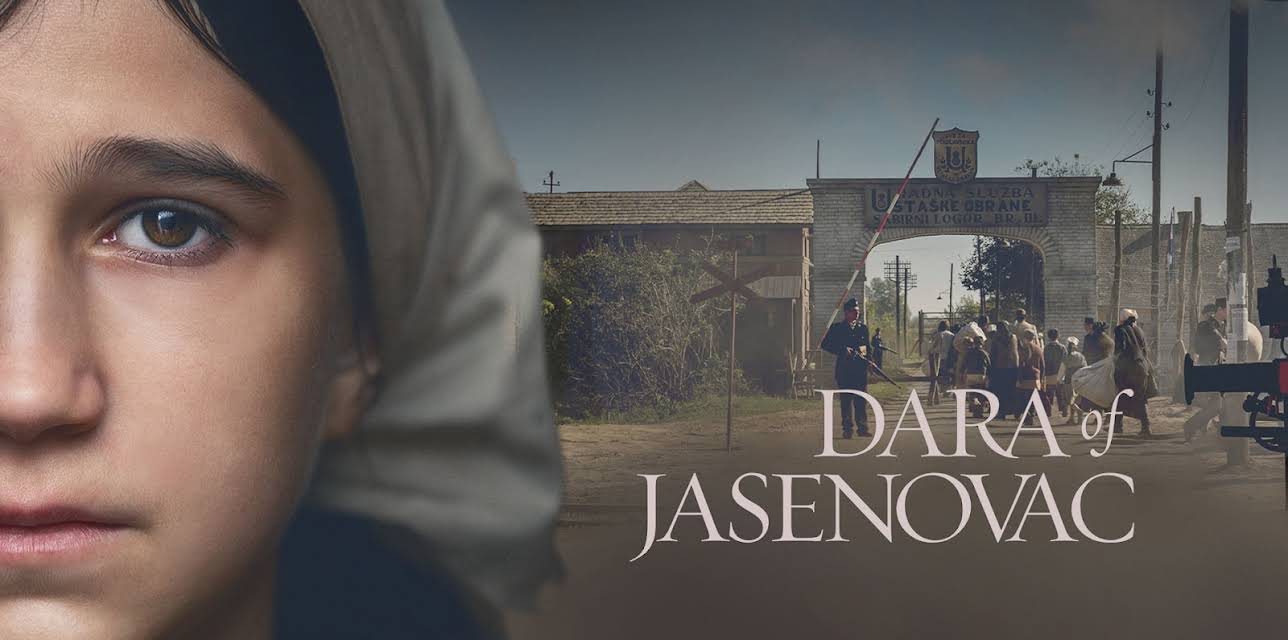 Dara of Jasenovac (2021)