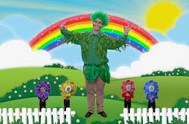 The Wiggles, Wiggle and Learn!: Episode 4