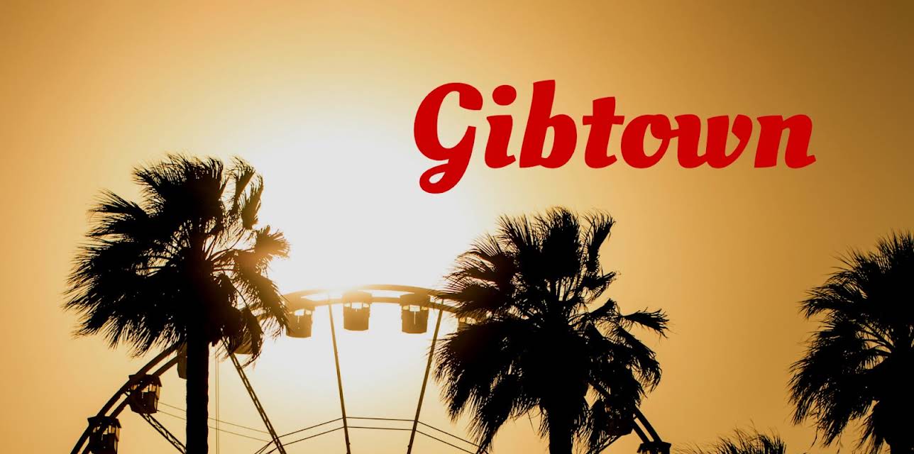 Gibtown (2000)