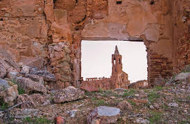 How the Spanish Civil War Became Europe’s Battlefield: The New Regime and the Aftermath of the War