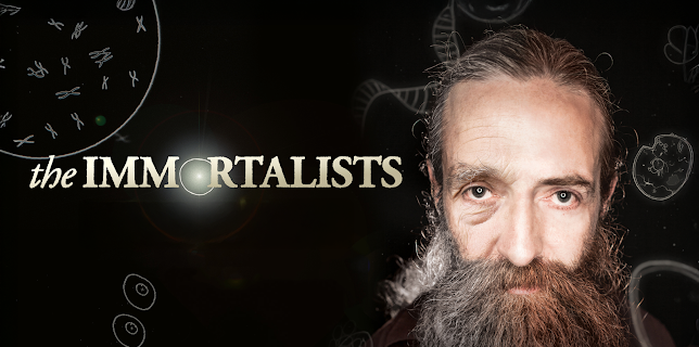 The Immortalists (2014)