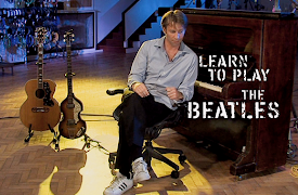 How To Play The Beatles Volume 1: How to Play Blackbird by the Beatles
