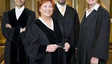 Richterin Barbara Salesch