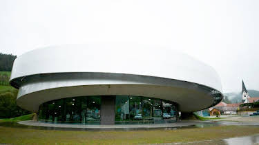12:25: Stadt Land Kunst | Arte | 9/17 2026