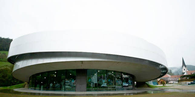 13:15: Stadt Land Kunst | Arte | 12/1 2025