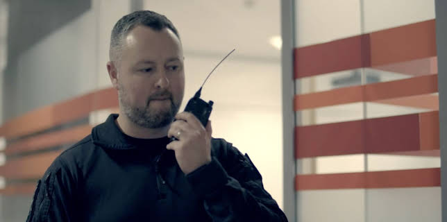 11:05 PM: Manhunt | Channel 4 | 2/10 2026