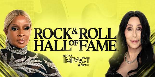 IMPACT x Nightline: Rock & Roll Hall of Fame