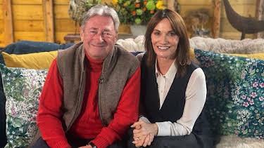 7:30 AM: Love Your Weekend with Alan Titchmarsh (S8 E12) (S8) | ITV2 | 3/28 2026