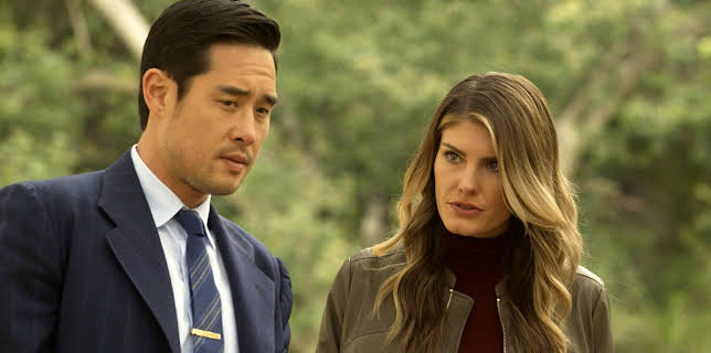 22:00: Quantum Leap - Zurück in die Vergangenheit | ProSieben Maxx | 2/16 2026