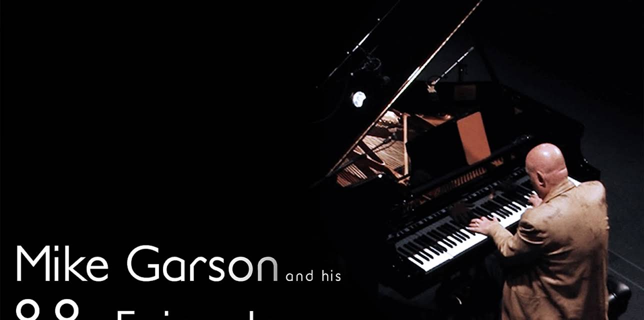 Mike Garson and His 88 Friends (2019)