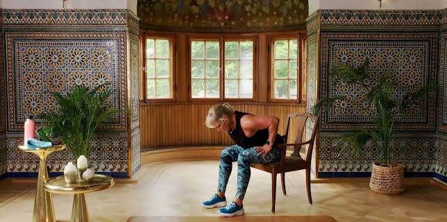 12:20: Sprek med Sofia: Styrke 3 | NRK 2 | 1/28 2026