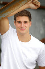 Nicholas David King as 