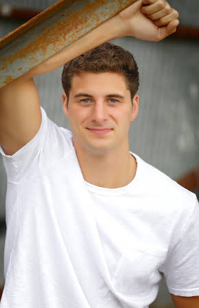 Nicholas David King as 