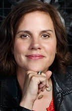 Lydia Dean Pilcher as 