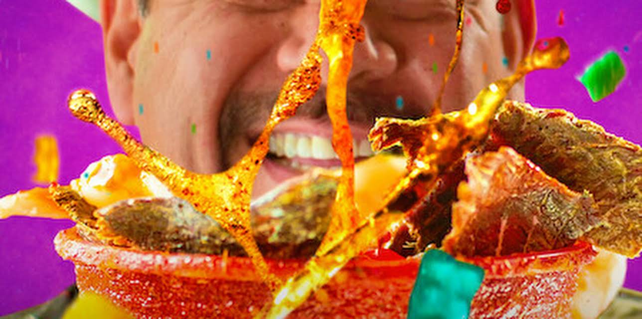 Heavenly Bites: Mexico