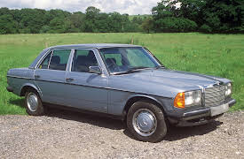 Wheeler Dealers: Mercedes - Part 1