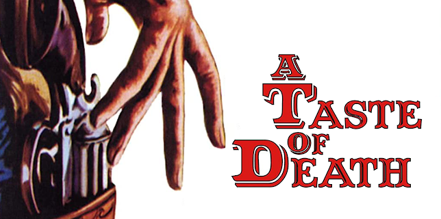 A Taste of Death (1968)