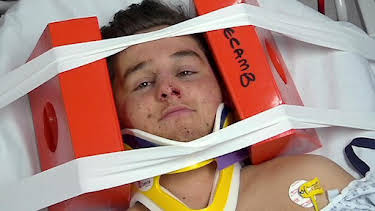 12:05 AM: 24 Hours in A&E | More 4 | 7/15 2026