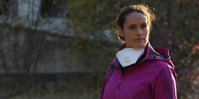 19:00: Life After: Chernobyl | Animal Planet | 11/9 2025