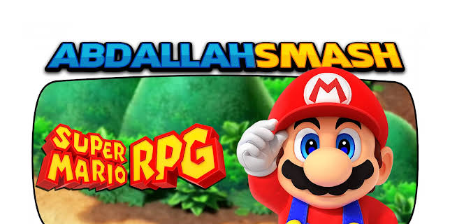 Super Mario RPG: Remake