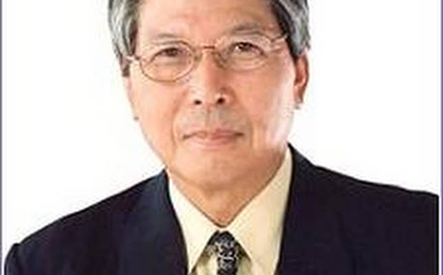 Michio Hazama