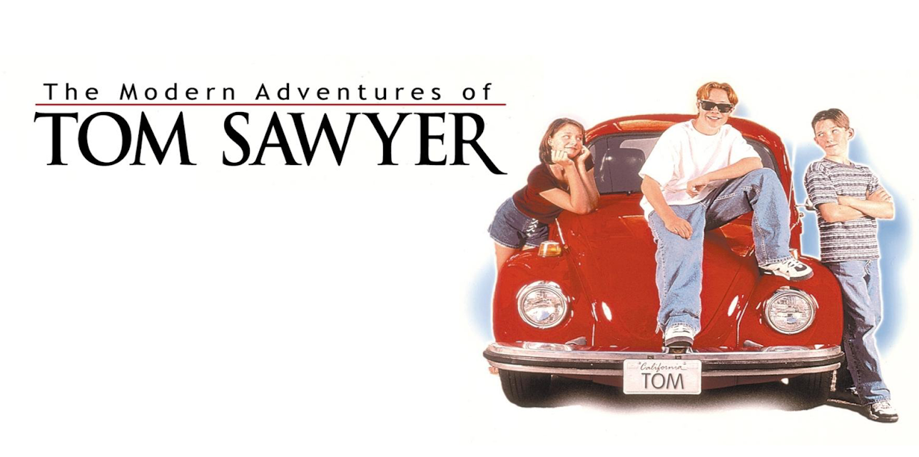 New Adven. Tom Sawyer (2000)