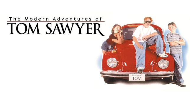 New Adven. Tom Sawyer (2000)