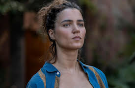 Vanina (English Subtitles): Black Sand (English Subtitles)