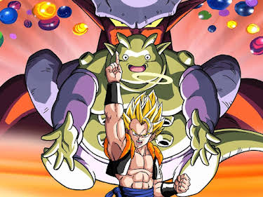 16:25: Dragon Ball Z: Fusion | ProSieben Maxx | 5/25 2026