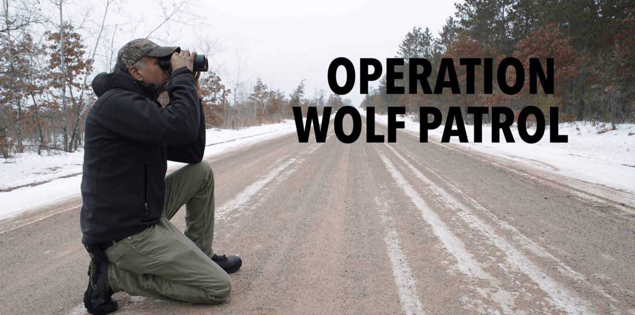 Operation Wolf Patrol (2021)