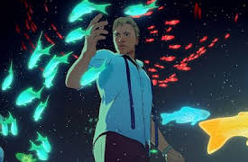 Love, Death & Robots: SHAPE-SHIFTERS