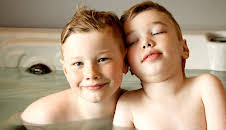 Bli med heim sesong 8: Storebror skal døy