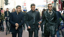 Ocean's Twelve
