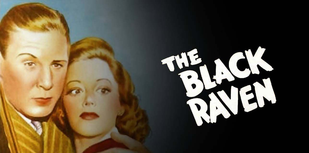 The Black Raven (1943)