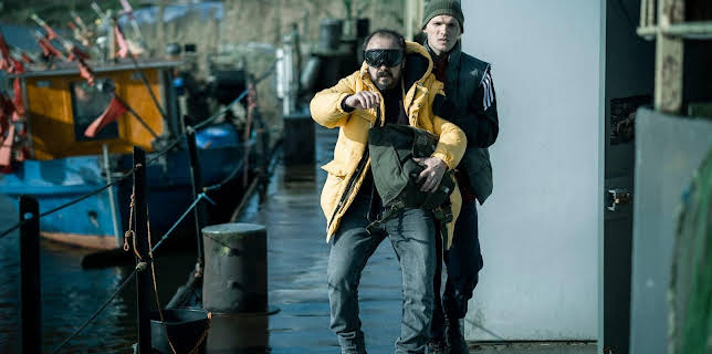 00:40: Klangor - Ein Mädchen verschwindet spurlos (5/8) | MDR Fernsehen | 11/23 2025