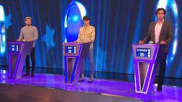 9:00 AM: Tipping Point: Lucky Stars (S7 E6) (S7) | W | 12/23 2025