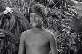 Gilligan's Island: The Complete First Season: Gilligan Meets the Jungle Boy