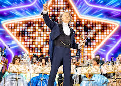 Andre Rieu: Live in Bahrain