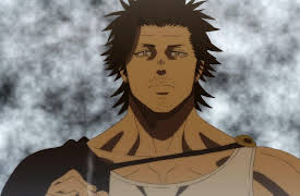 Black Clover - S01: Dungeon