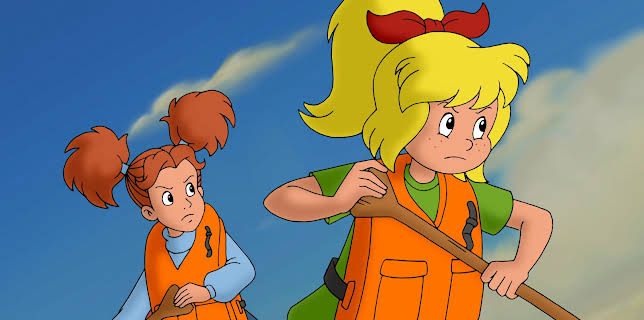 06:50: Bibi Blocksberg | ZDF | 1/3 2026